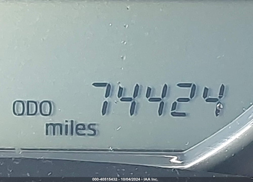 2015 TOYOTA COROLLA LE VIN: 2T1BURHE5FC353012