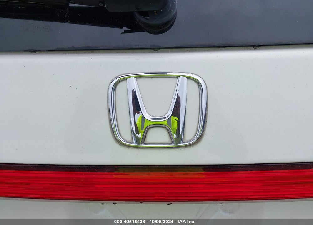 2016 HONDA ODYSSEY TOURING/TOURING ELITE VIN: 5FNRL5H90GB058457