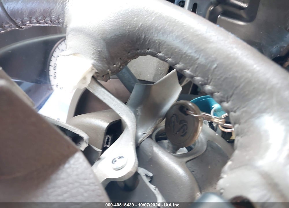 2004 DODGE RAM 2500 SLT/LARAMIE VIN: 3D3KU28C44G223657