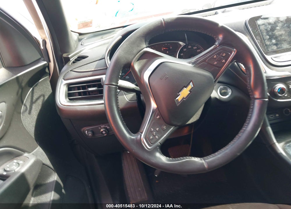 2019 CHEVROLET EQUINOX LT VIN: 2GNAXKEV1K6244466
