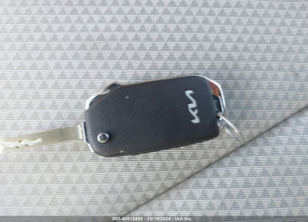 2023 KIA SOUL LX VIN: KNDJ23AU0P7874660