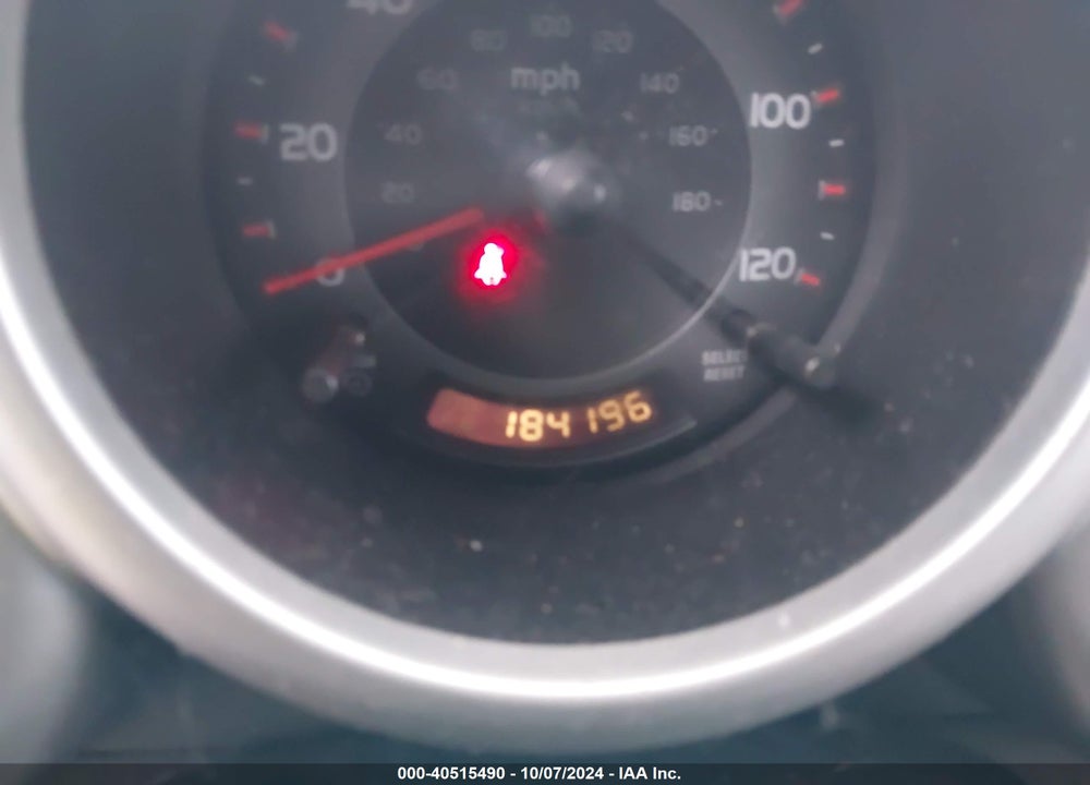 2005 HONDA ELEMENT LX VIN: 5J6YH28305L031819