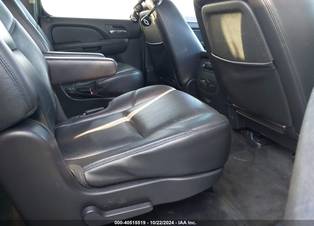 2012 CHEVROLET SUBURBAN 1500 LTZ VIN: 1GNSCKE06CR187949