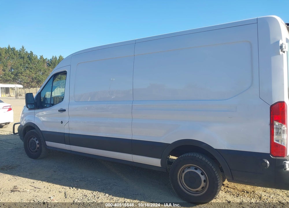 2019 FORD TRANSIT-250 VIN: 1FTYR2CM8KKB64106