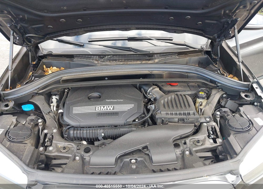 2020 BMW X1 XDRIVE28I VIN: WBXJG9C08L5P21192
