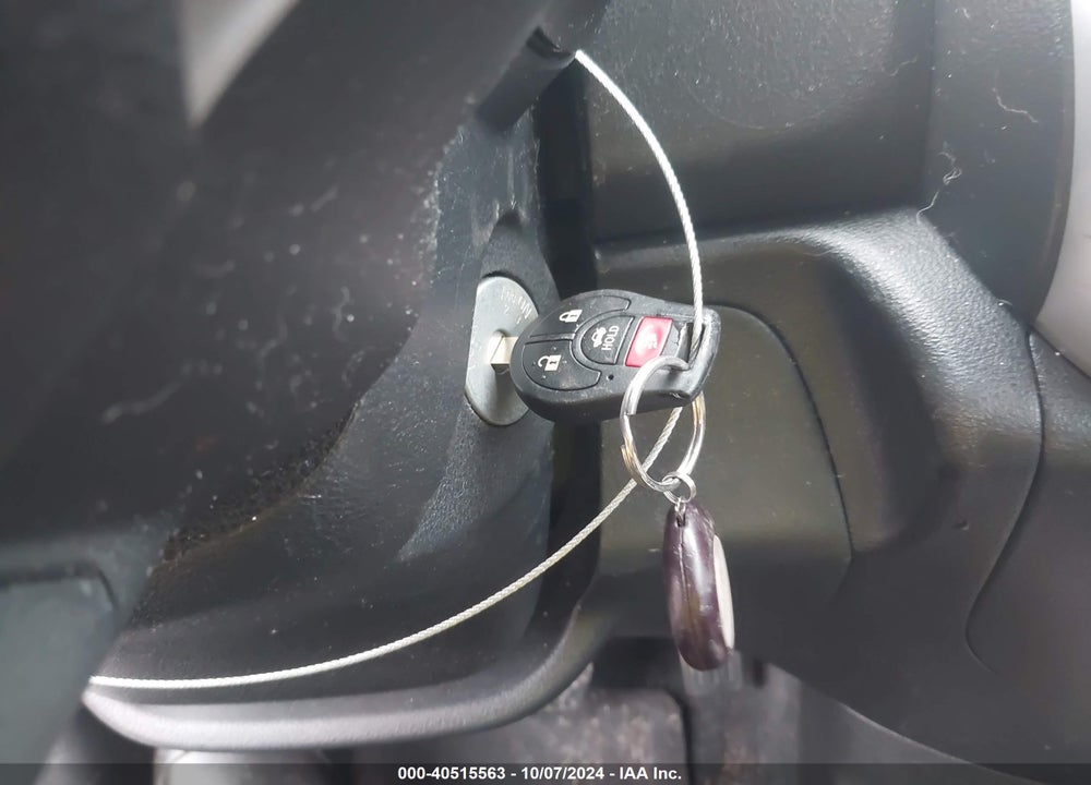 2012 FORD ESCAPE XLT VIN: 1FMCU9D7XCKA50874