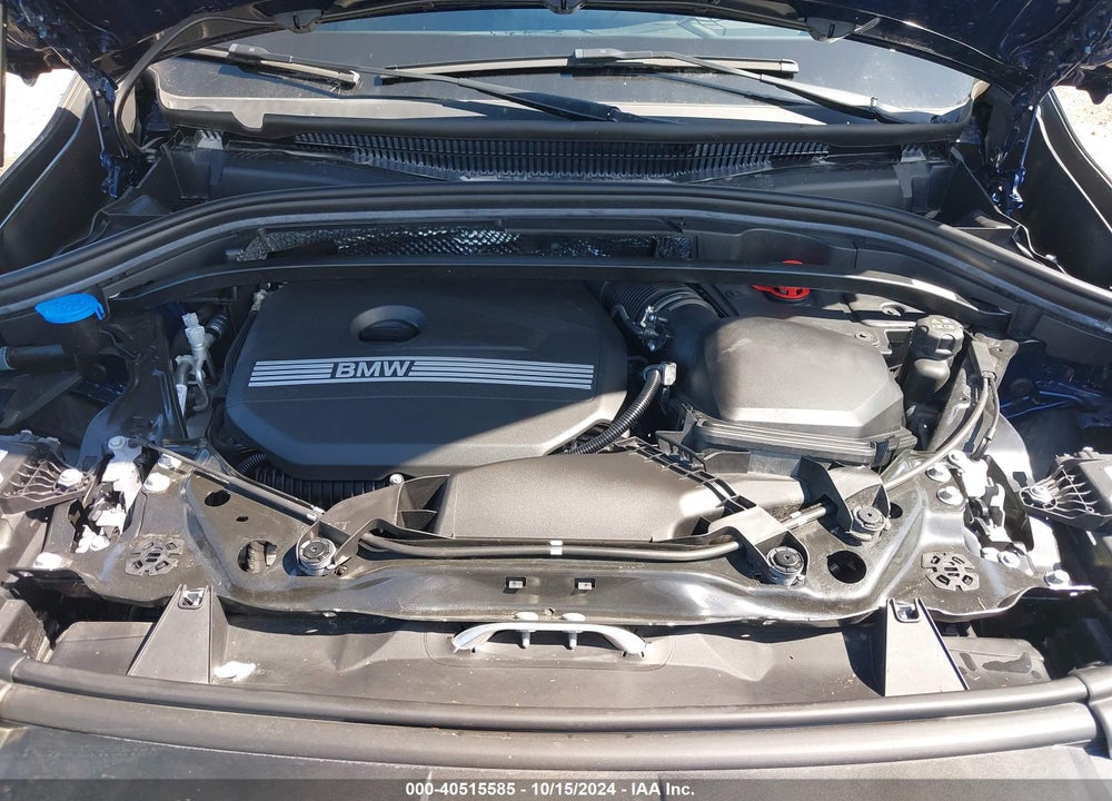 2023 BMW X1 XDRIVE28I VIN: WBX73EF09P5V90483