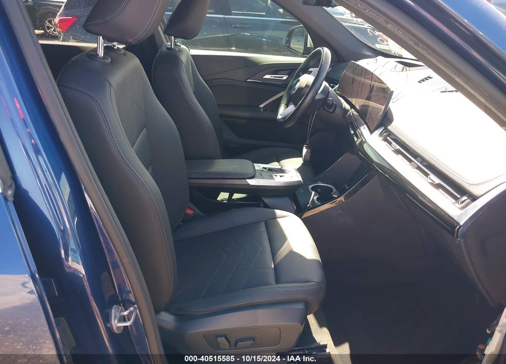 2023 BMW X1 XDRIVE28I VIN: WBX73EF09P5V90483
