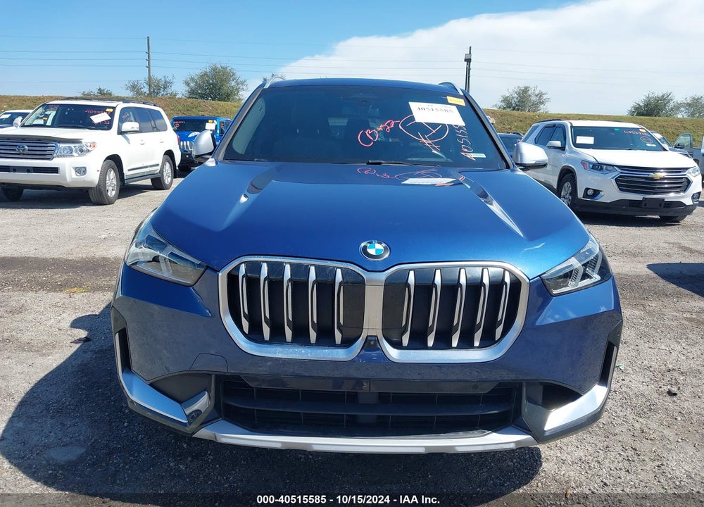 2023 BMW X1 XDRIVE28I VIN: WBX73EF09P5V90483