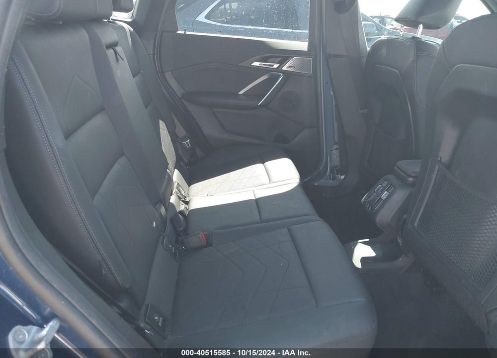 2023 BMW X1 XDRIVE28I VIN: WBX73EF09P5V90483