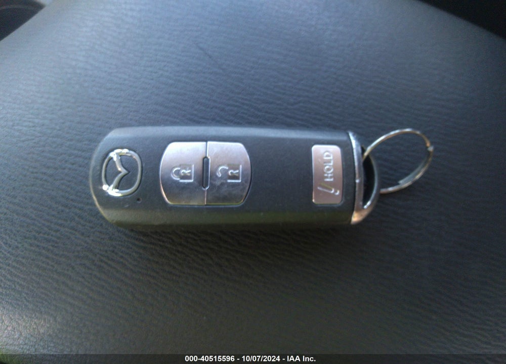 2014 MAZDA 3 I TOURING VIN: JM1BM1L74E1214065
