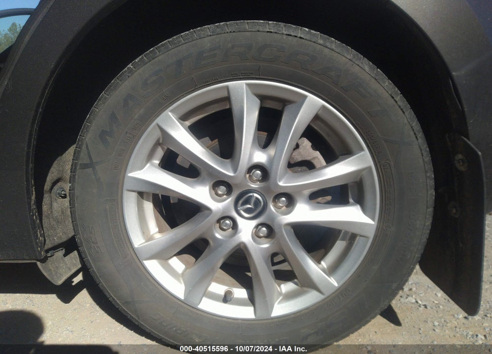 2014 MAZDA 3 I TOURING VIN: JM1BM1L74E1214065