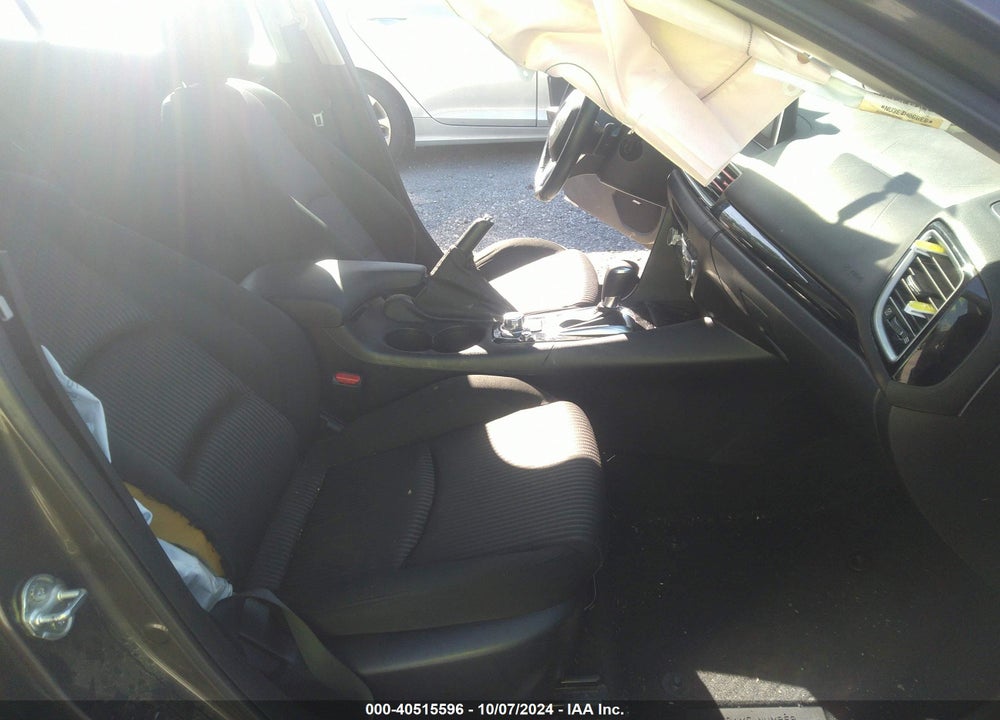 2014 MAZDA 3 I TOURING VIN: JM1BM1L74E1214065