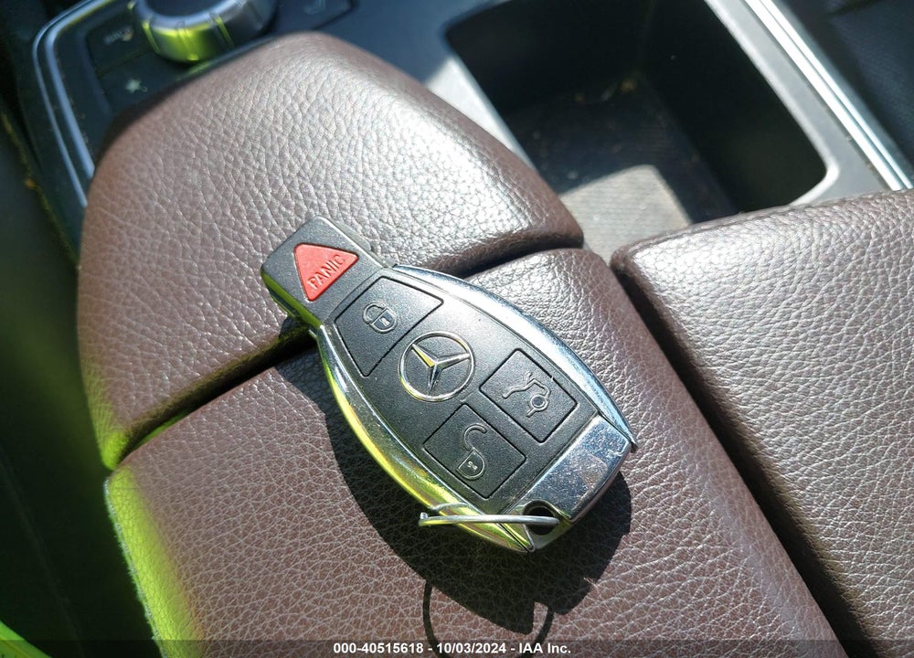 2013 MERCEDES-BENZ GL 450 4MATIC VIN: 4JGDF7CE1DA169178