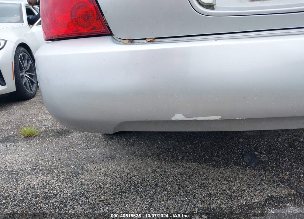 2006 NISSAN SENTRA 1.8S VIN: 3N1CB51DX6L532554