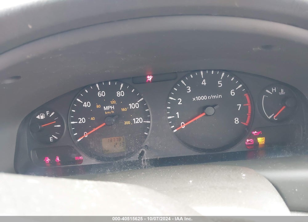 2006 NISSAN SENTRA 1.8S VIN: 3N1CB51DX6L532554