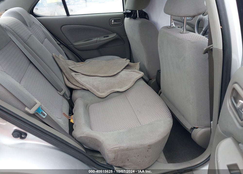 2006 NISSAN SENTRA 1.8S VIN: 3N1CB51DX6L532554