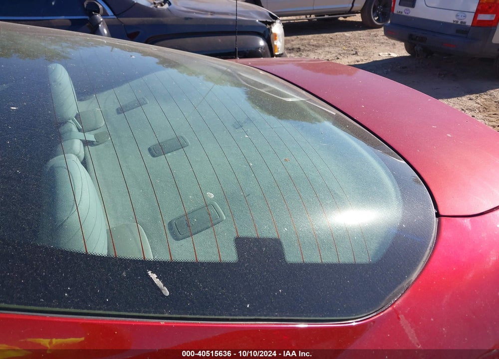 2010 CHEVROLET COBALT LS VIN: 1G1AA1F55A7122476