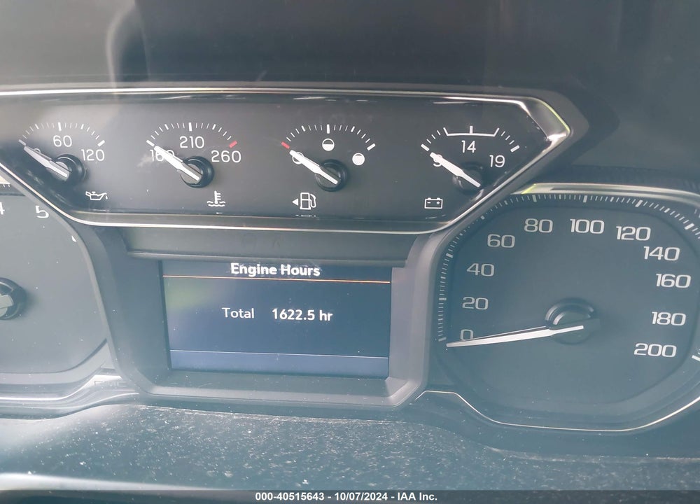 2021 GMC SIERRA 1500 4WD SHORT BOX ELEVATION/4WD STANDARD BOX ELEVATION VIN: 3GTU9CED6MG158901