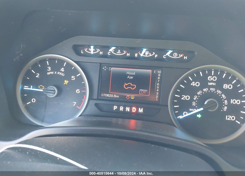 2018 FORD F-150 XLT VIN: 1FTEW1EP0JFC13318