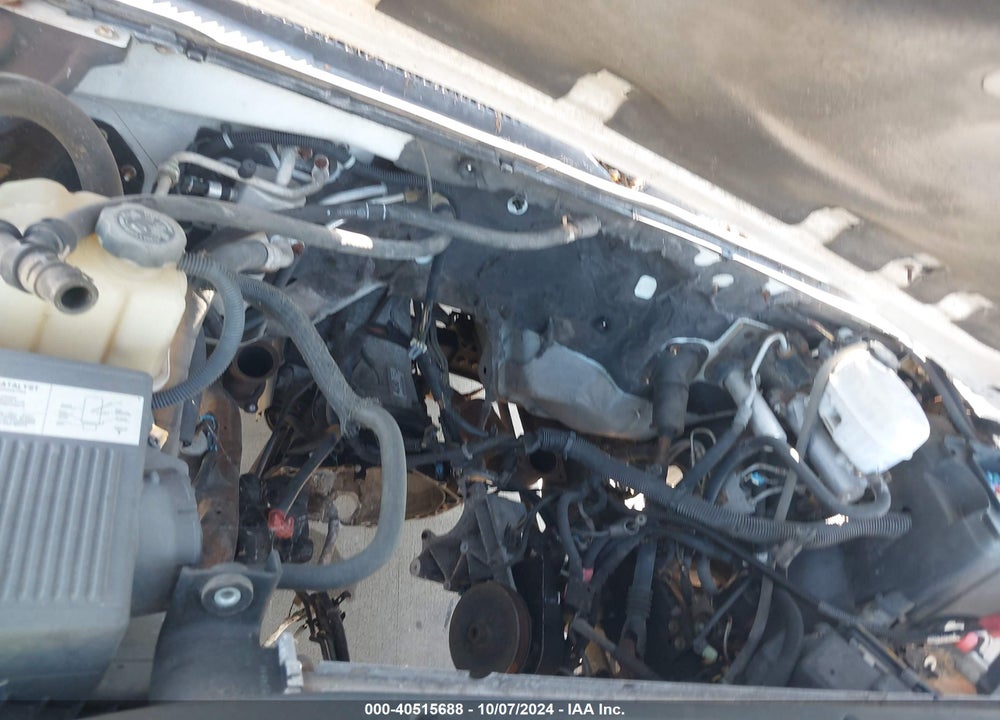 2004 CHEVROLET SUBURBAN 1500 LT VIN: 3GNEC16Z54G154575