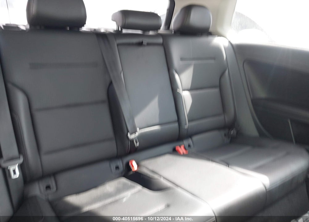 2015 VOLKSWAGEN GOLF TSI S 2-DOOR VIN: 3VW917AU8FM097420