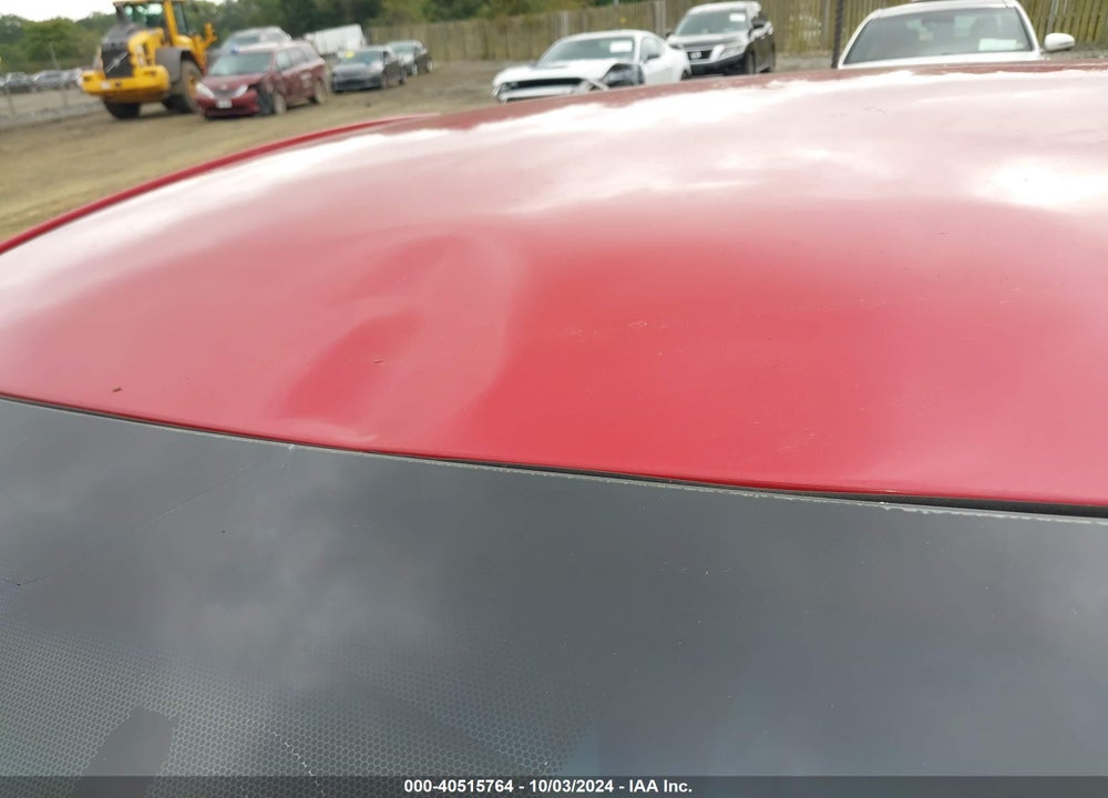 2017 HYUNDAI ACCENT SE VIN: KMHCT4AE0HU306587