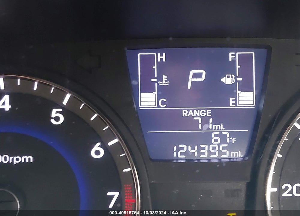 2017 HYUNDAI ACCENT SE VIN: KMHCT4AE0HU306587