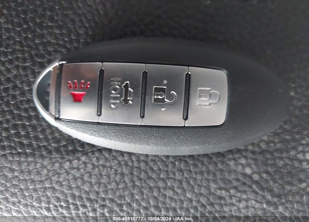 2010 NISSAN ALTIMA 2.5 S VIN: 1N4AL2AP5AN448022