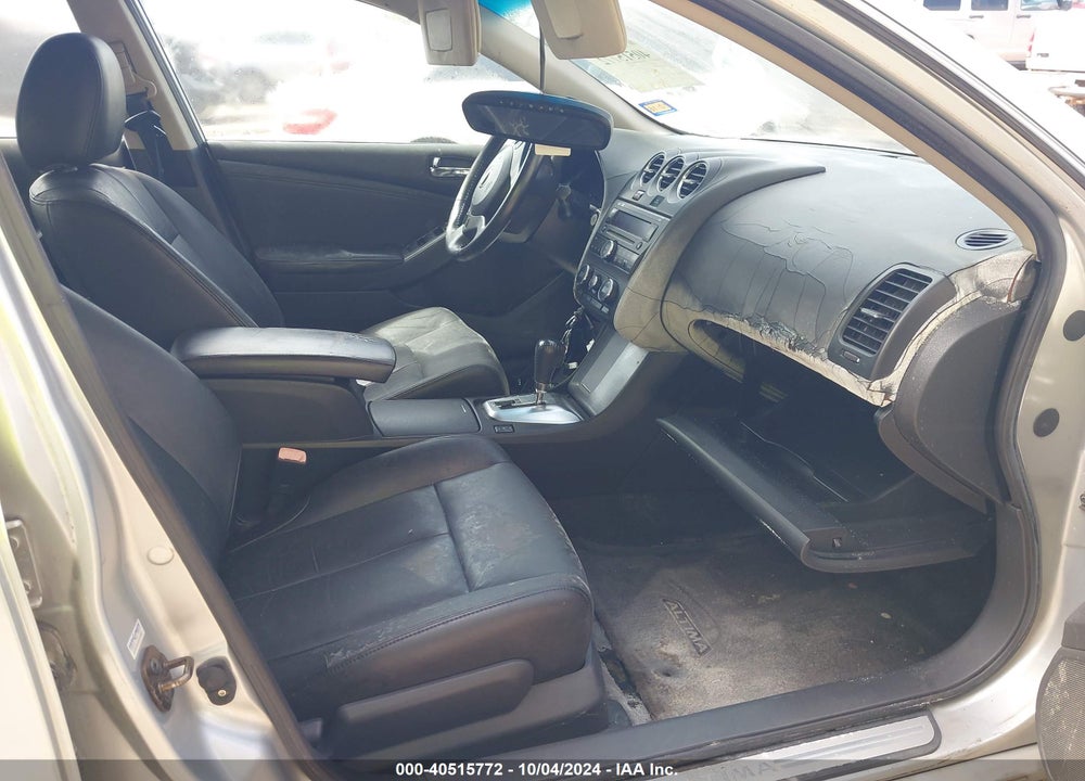 2010 NISSAN ALTIMA 2.5 S VIN: 1N4AL2AP5AN448022