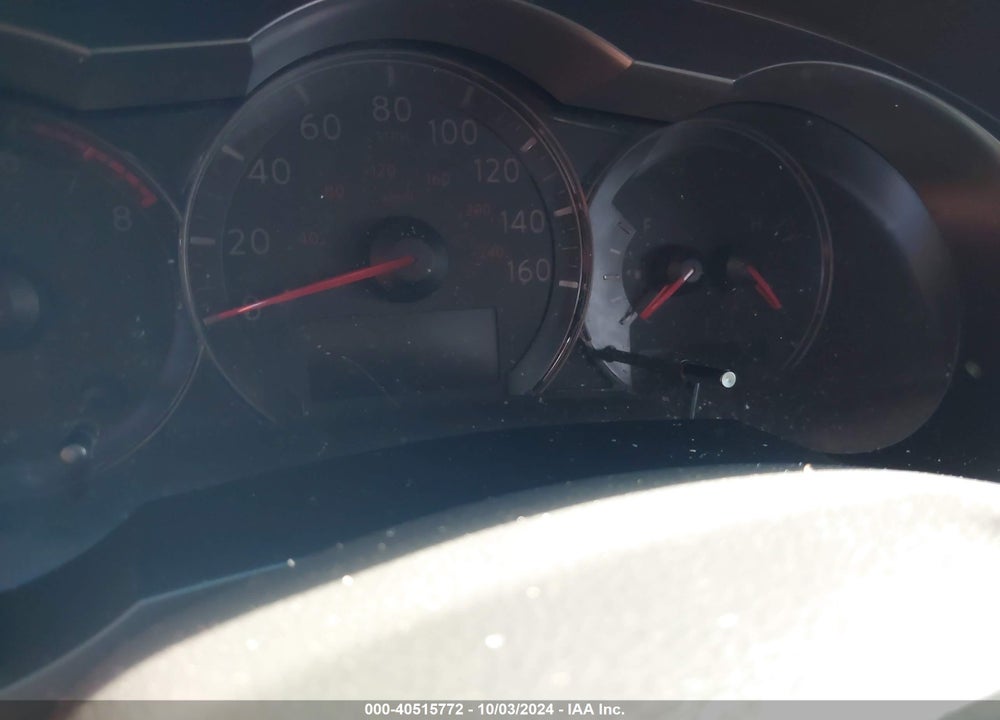 2010 NISSAN ALTIMA 2.5 S VIN: 1N4AL2AP5AN448022