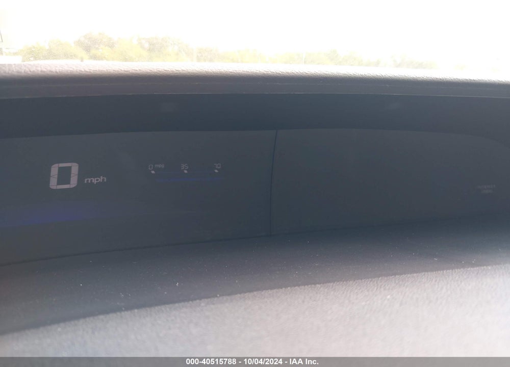 2013 HONDA CIVIC EX VIN: 19XFB2F8XDE232180