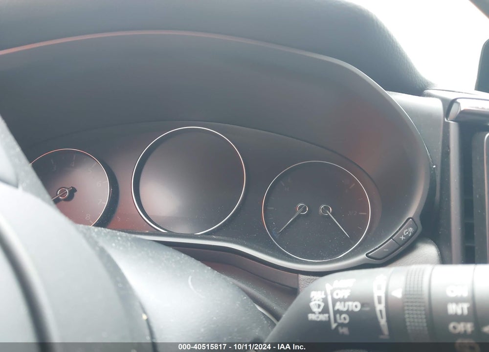 2023 MAZDA CX-50 2.5 S PREMIUM PLUS VIN: 7MMVABEM7PN112561