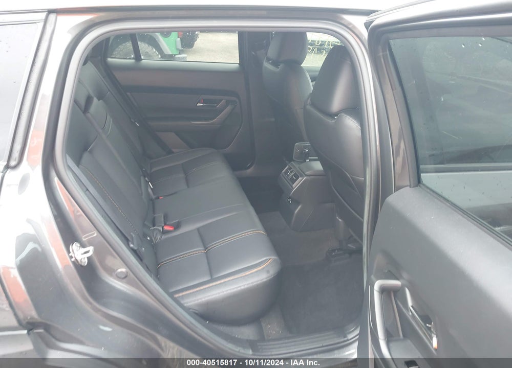 2023 MAZDA CX-50 2.5 S PREMIUM PLUS VIN: 7MMVABEM7PN112561