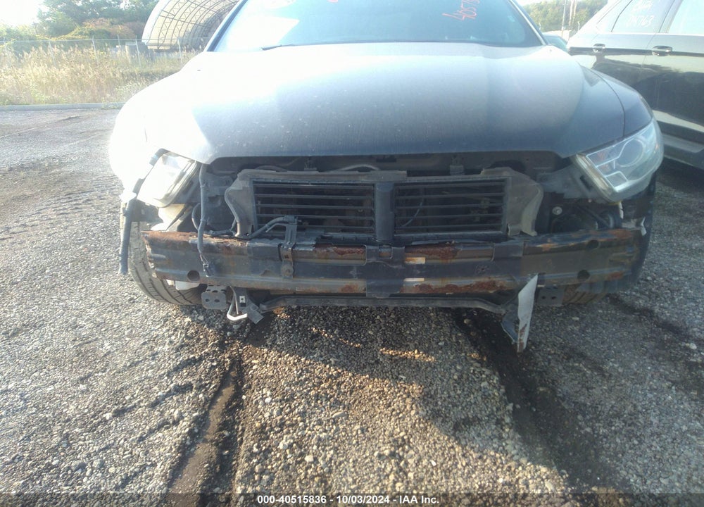 2015 FORD TAURUS SEL VIN: 1FAHP2E84FG184129