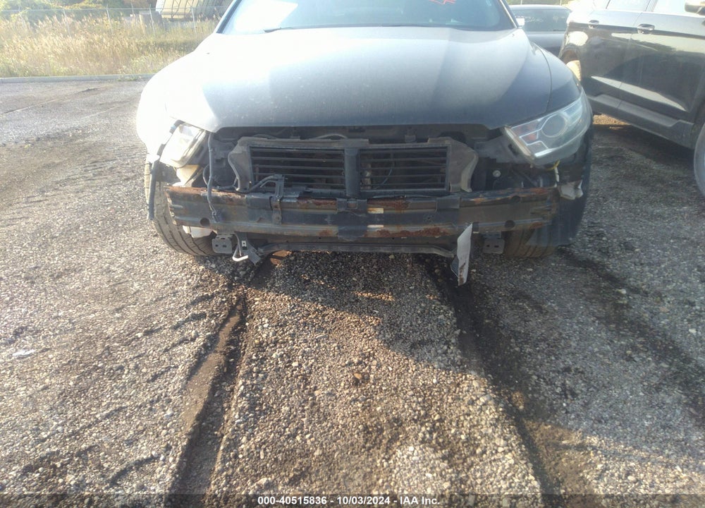 2015 FORD TAURUS SEL VIN: 1FAHP2E84FG184129