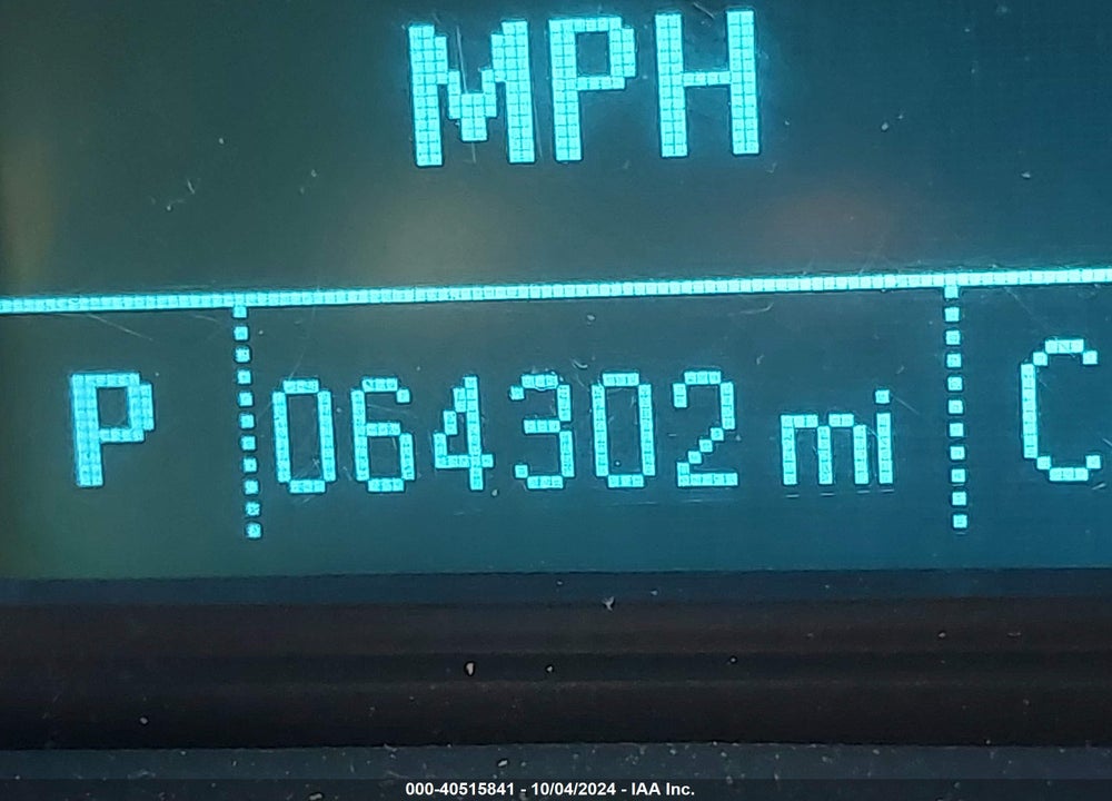 2012 CHEVROLET EQUINOX 1LT VIN: 2GNFLEEK6C6196165