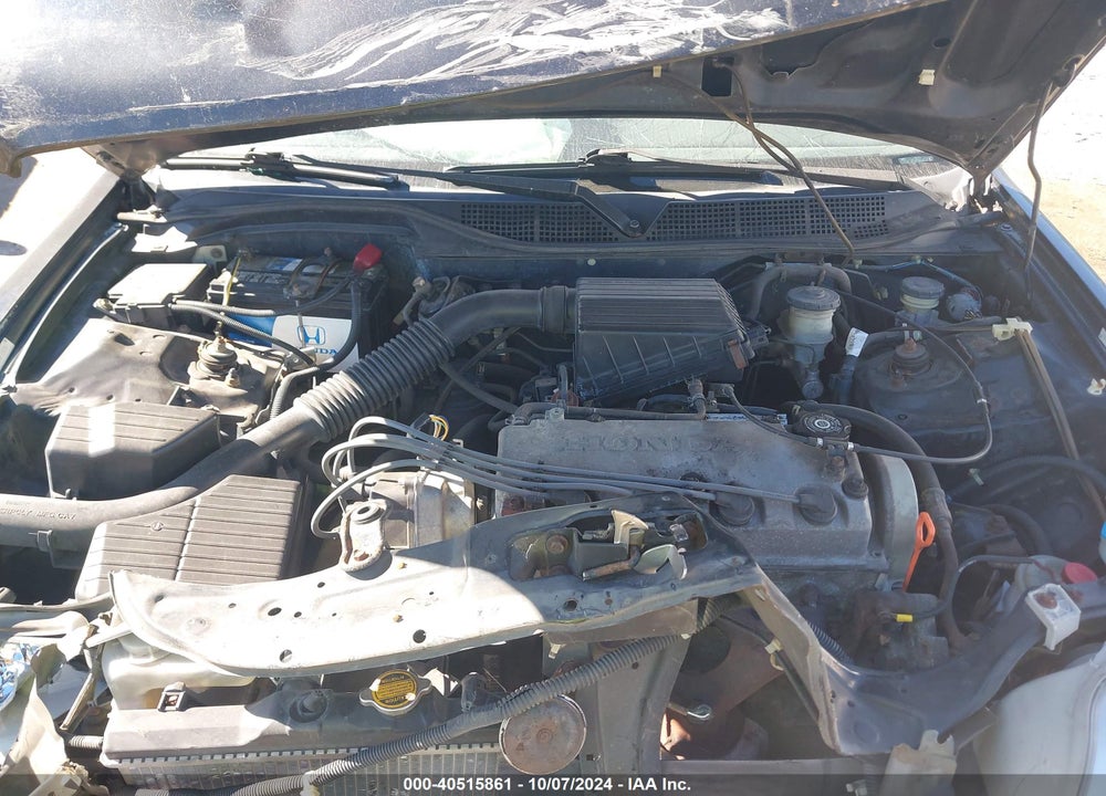 1999 HONDA CIVIC DX VIN: 2HGEJ634XXH103292