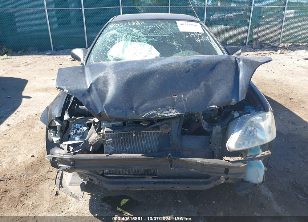 1999 HONDA CIVIC DX VIN: 2HGEJ634XXH103292