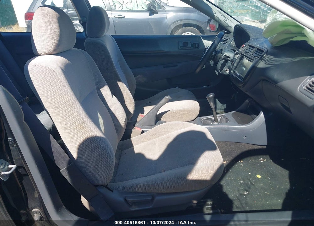 1999 HONDA CIVIC DX VIN: 2HGEJ634XXH103292