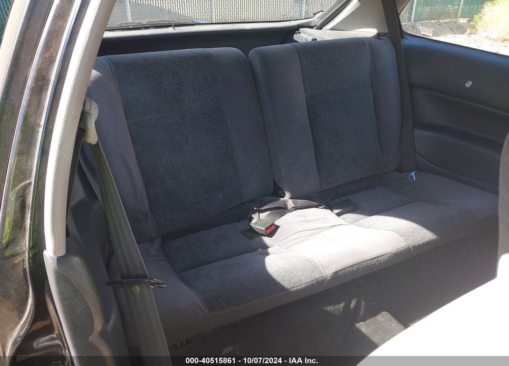 1999 HONDA CIVIC DX VIN: 2HGEJ634XXH103292
