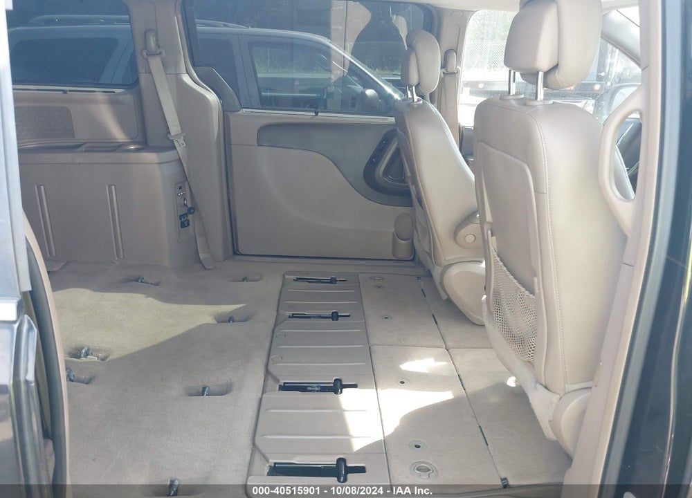 2015 CHRYSLER TOWN & COUNTRY TOURING-L VIN: 2C4RC1CG3FR525369