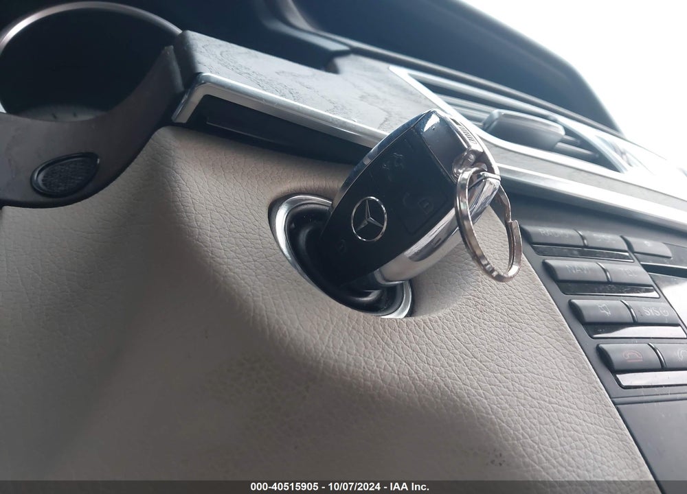 2014 MERCEDES-BENZ E 350 VIN: WDDHF5KB9EA964942