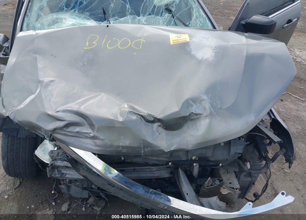 2012 FORD FUSION SE VIN: 3FAHP0HAXCR161607