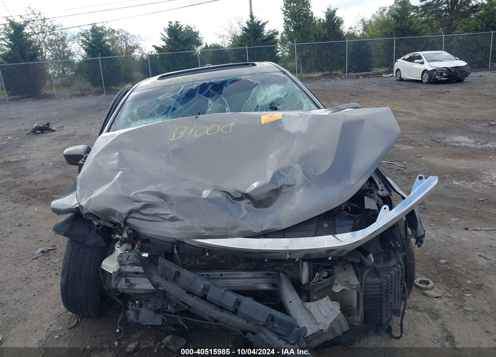 2012 FORD FUSION SE VIN: 3FAHP0HAXCR161607