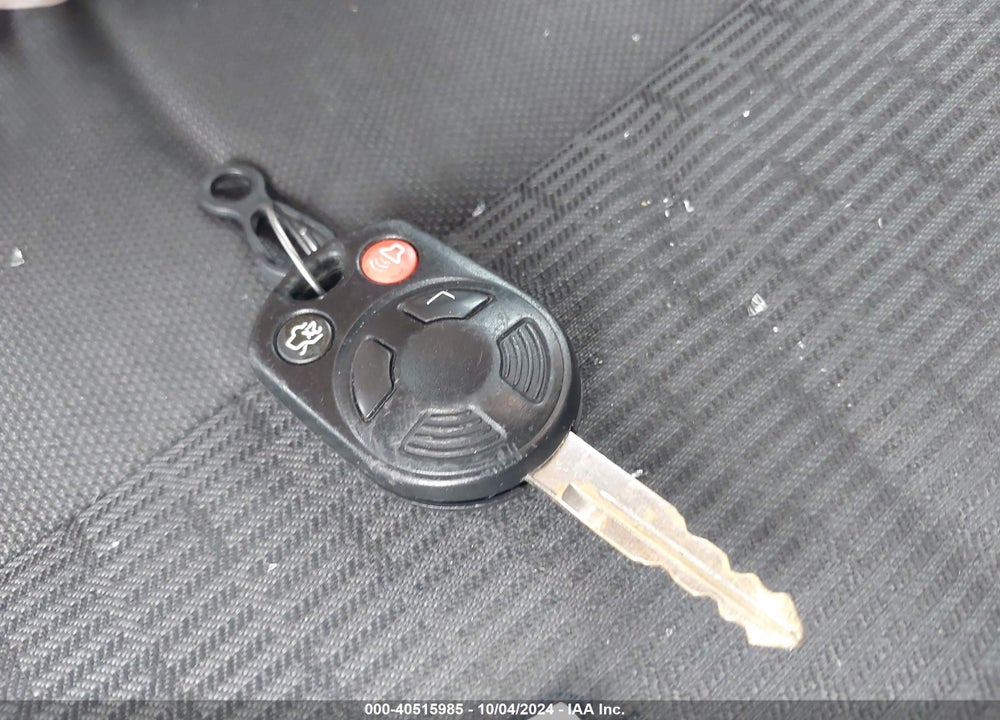 2012 FORD FUSION SE VIN: 3FAHP0HAXCR161607