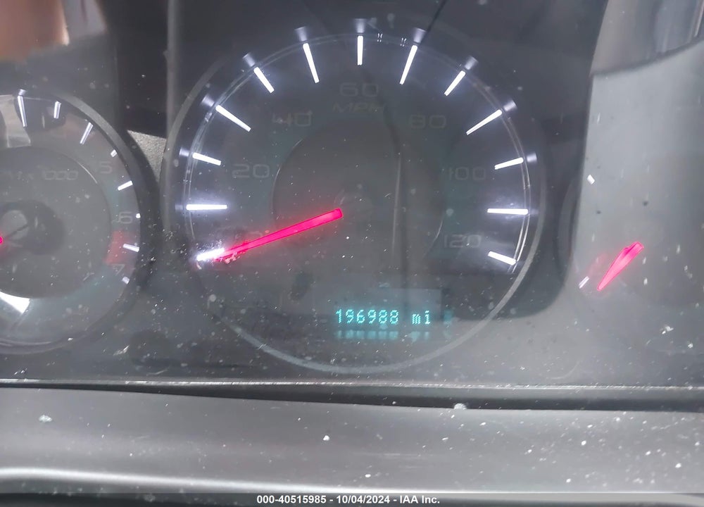 2012 FORD FUSION SE VIN: 3FAHP0HAXCR161607