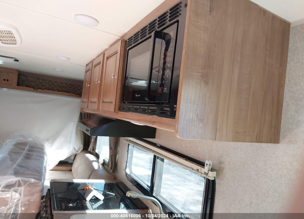 2016 FOREST RIVER ROO ROCKWOOD VIN: 4X4TRLU20GZ142218