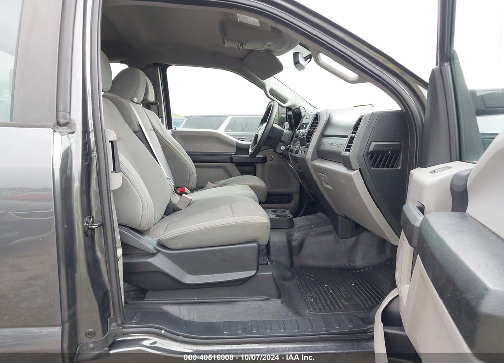 2019 FORD F250 VIN: 1FT7X2B62KEC82090