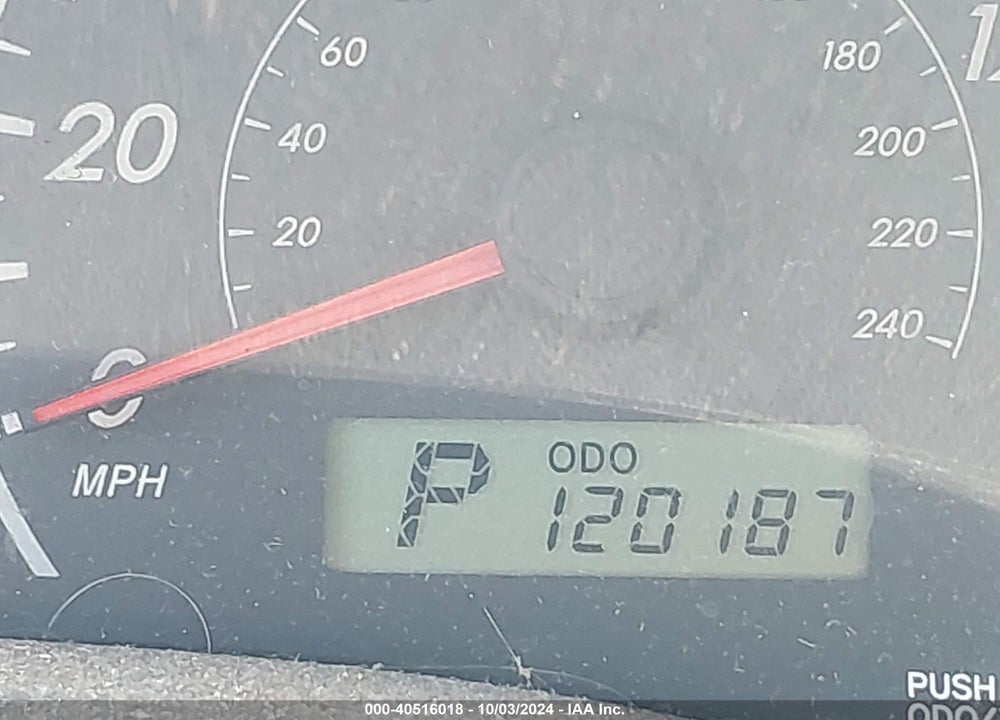 2010 TOYOTA COROLLA LE VIN: JTDBU4EE0AJ066505